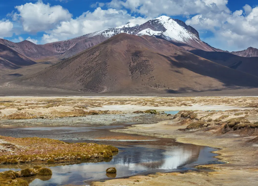 Qué hacer en Región de Tarapacá